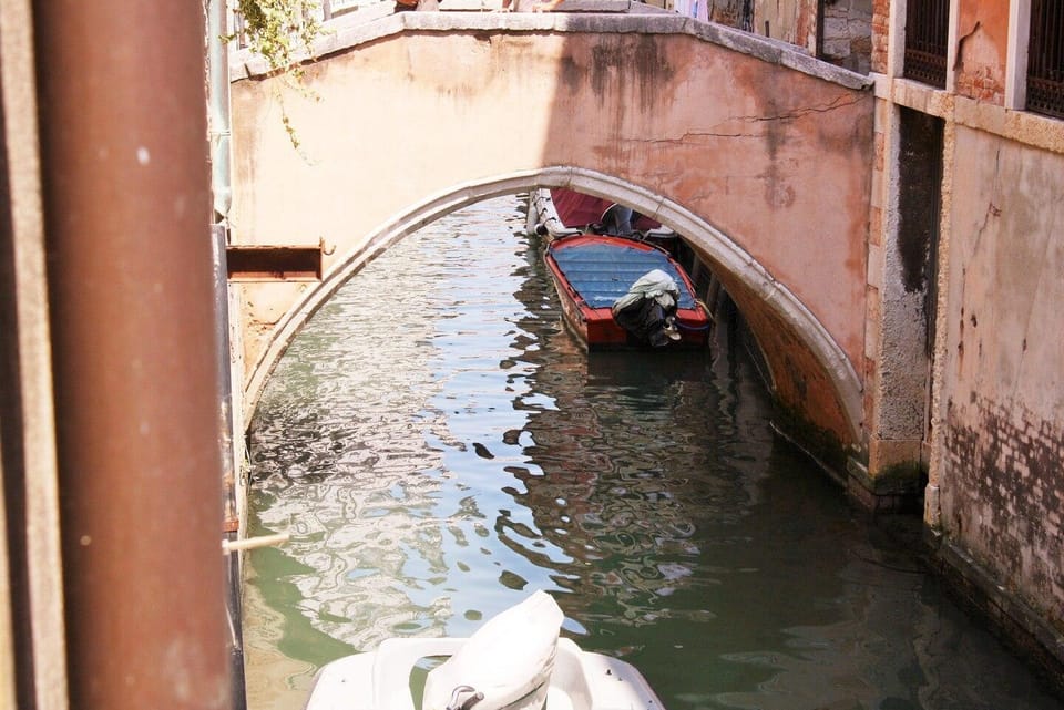Mario Apartment 2188/A Apartment in Venice