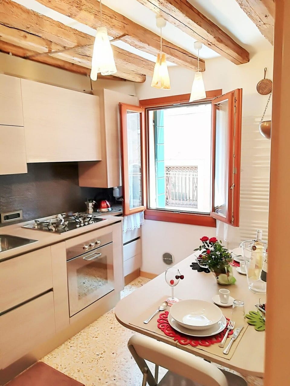 Mario Apartment 2188/A Apartment in Venice