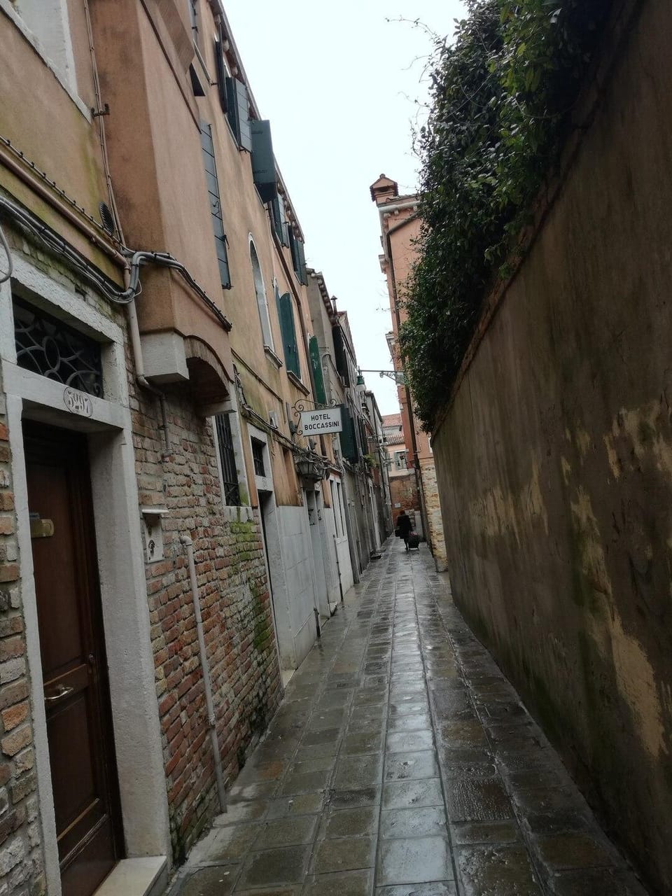 Mario Apartment Fondamente Nove (2) 5201 Apartment in Venice