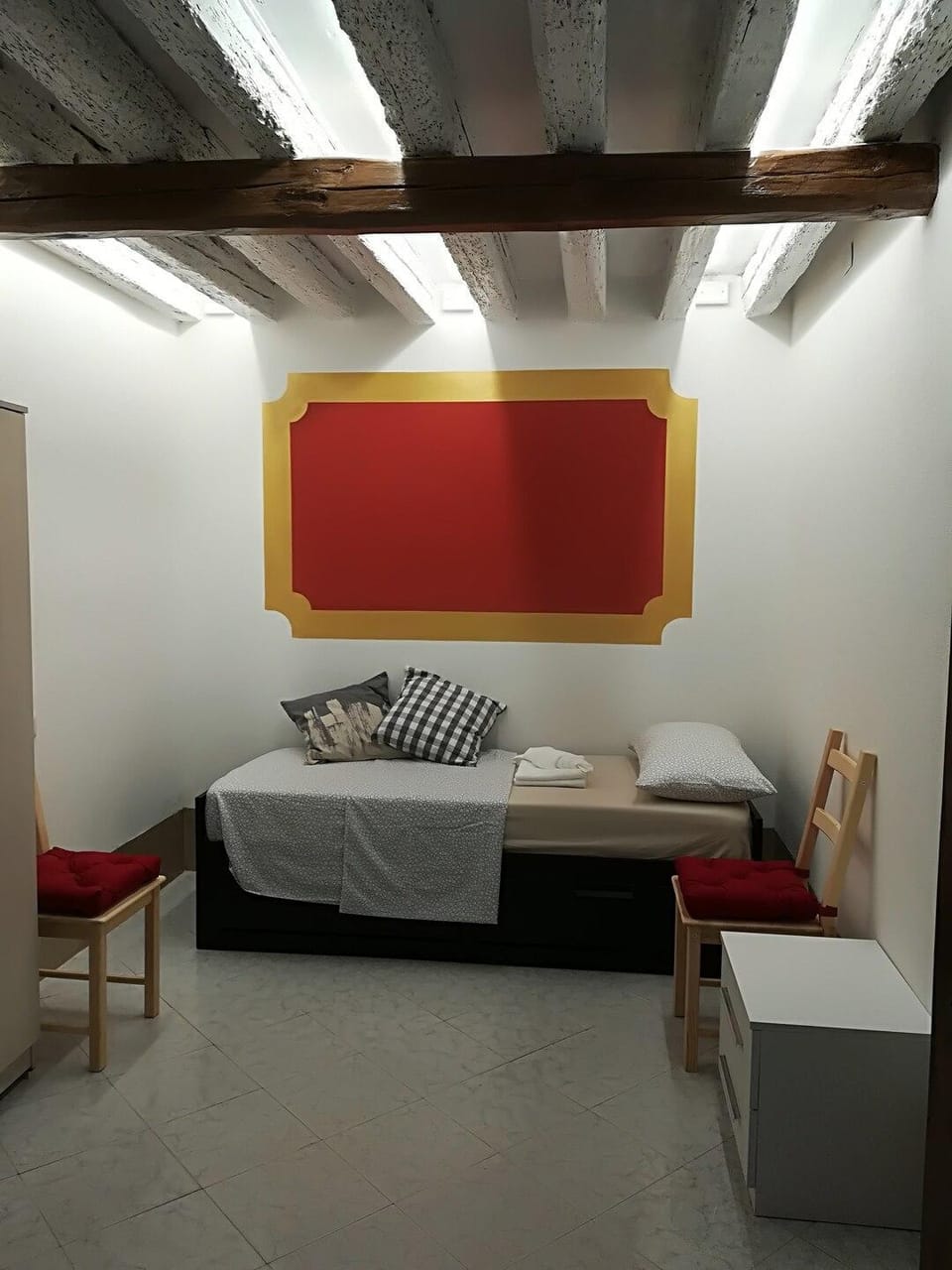 Mario Apartment Fondamente Nove (3) 5214 Apartment in Venice