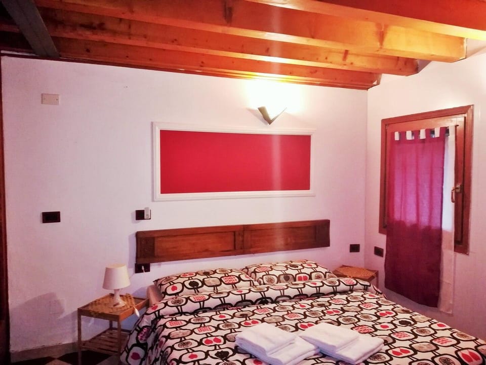 Typical Venetian (wifi) apartment Apartment in Venice