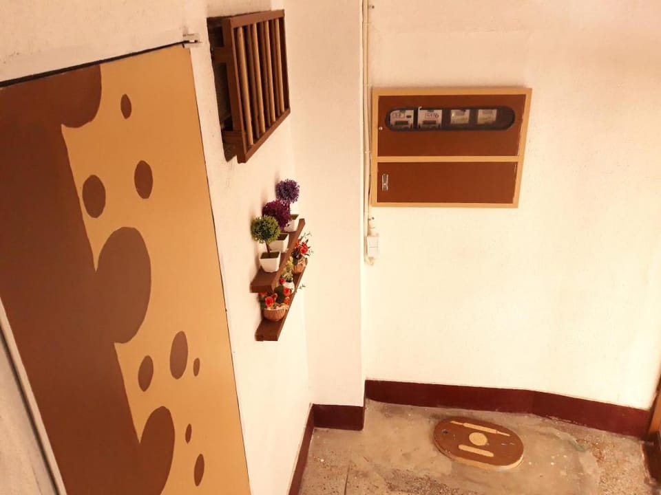 BUSAN.ST WLB GUEST HOUSE Whole Space(4-8 guests) Vacation rental in Busan