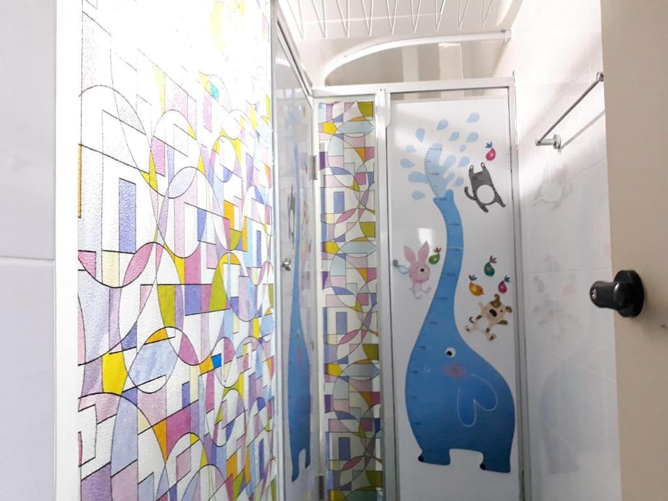 BUSAN ST. WLB GUEST HOUSE private Space 4-8 guests Vacation rental in Busan