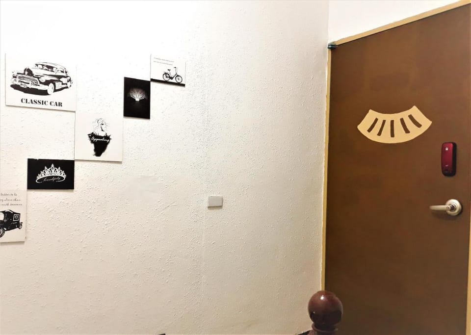 BUSAN ST. WLB GUEST HOUSE private Space 4-8 guests Vacation rental in Busan