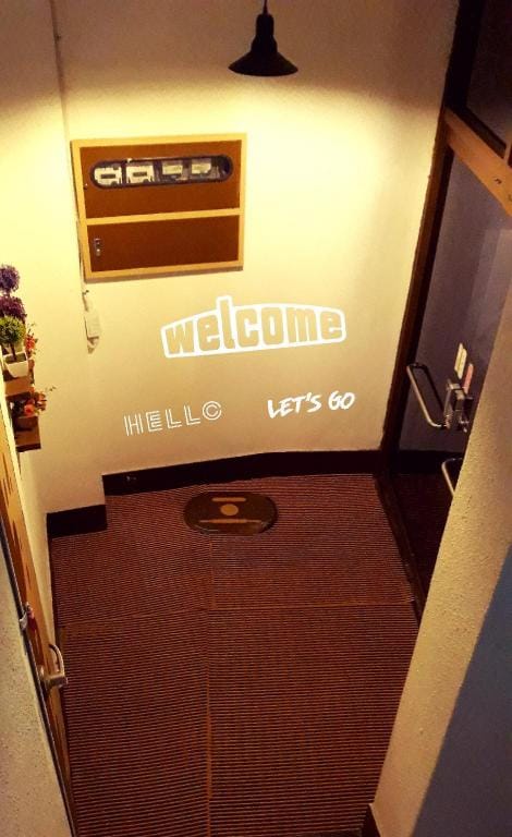 Work Life balance GUEST HOUSE,PERPECT for 2 guests ~ Villa in Busan