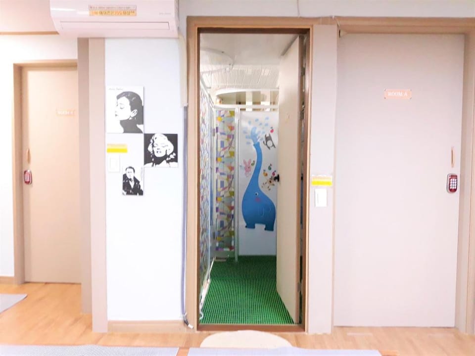 Work Life balance GUEST HOUSE,PERPECT for 2 guests ~ Villa in Busan