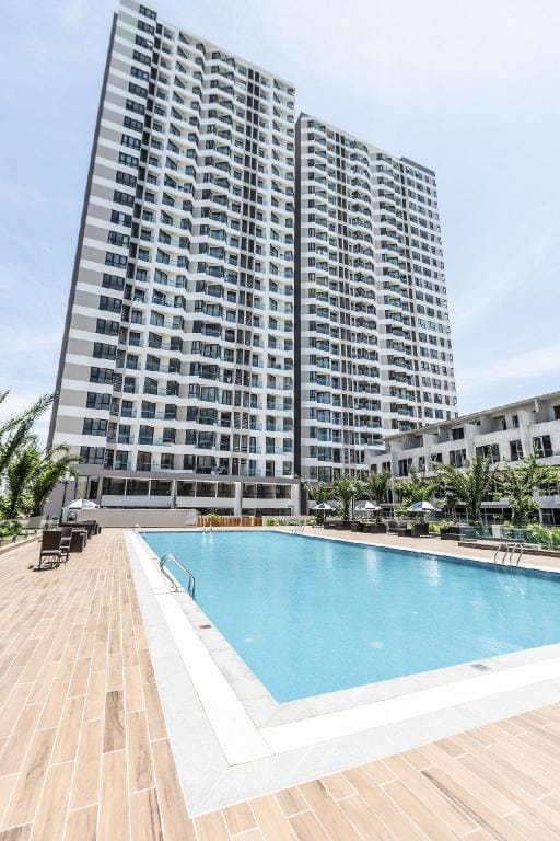 Stunning Ha Long Bay View ★ Cozy Apartment Apartment in Laos