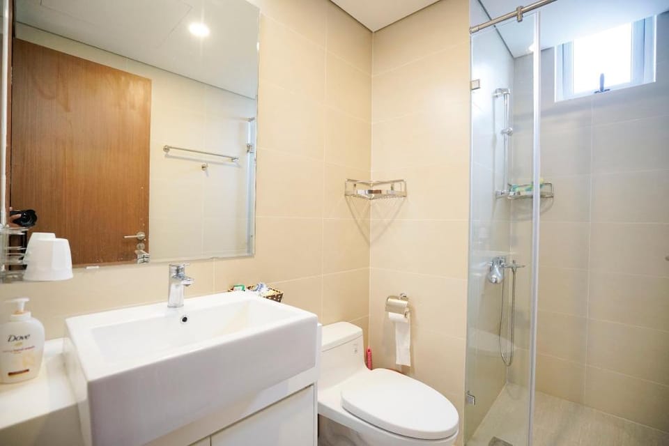 3BR modern apartment close to the sea @Daisy Home Apartment in Laos