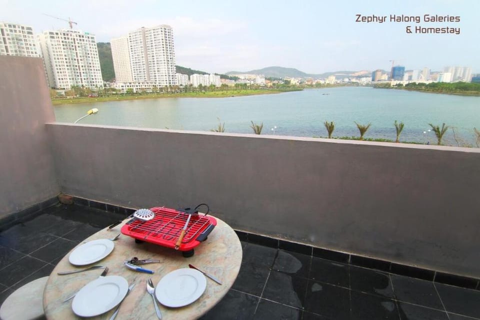 Zephyr Halong Homestay Vacation rental in Laos