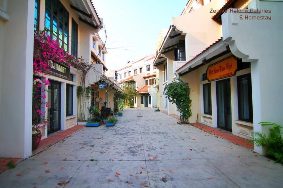 Zephyr Halong Homestay Vacation rental in Laos