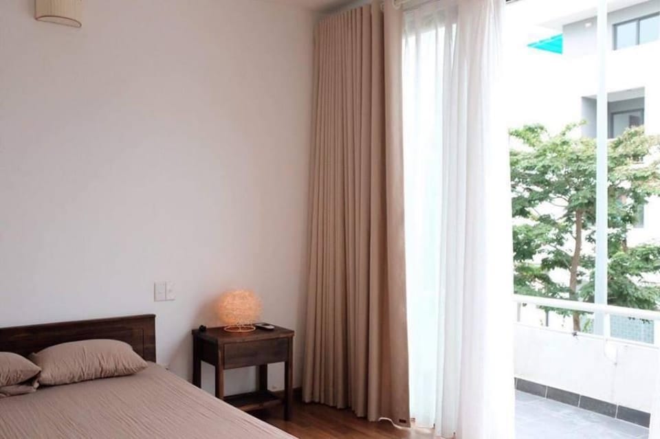 LABAY Villa in Laos
