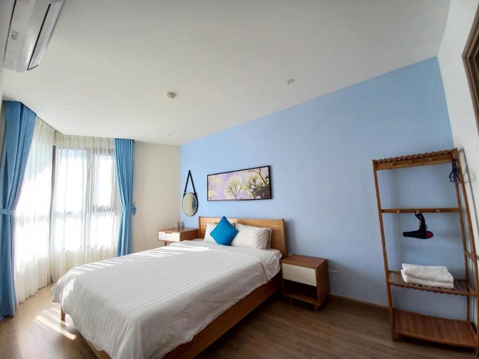 Asahi Luxstay- Ha Long Bayview 2Br Apartment Apartment in Laos