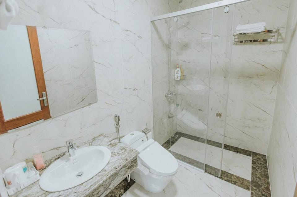 Thuy'House big room Vacation rental in Laos