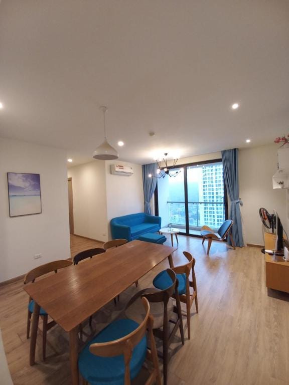 Asahi Luxstay- Ha Long Bayview 3Br Apartment Apartment in Laos