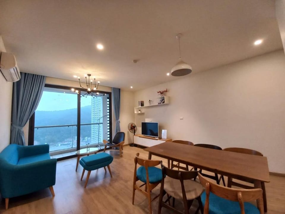 Asahi Luxstay- Ha Long Bayview 3Br Apartment Apartment in Laos