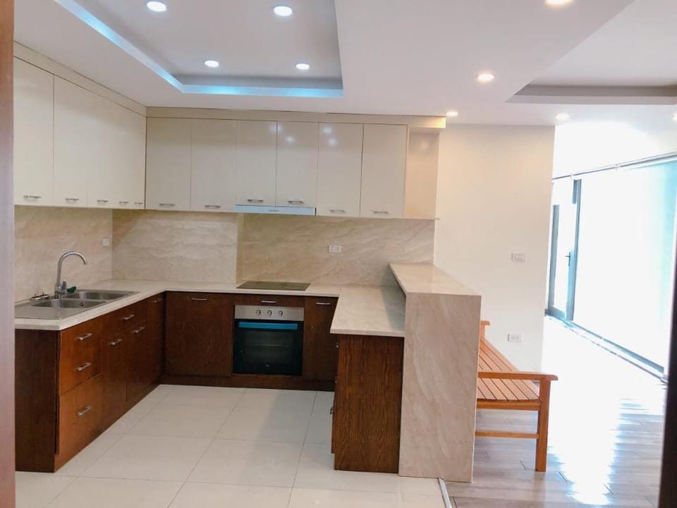 Villa Little Vietnam 4 bedrooms/100m to beach/BBQ Villa in Laos