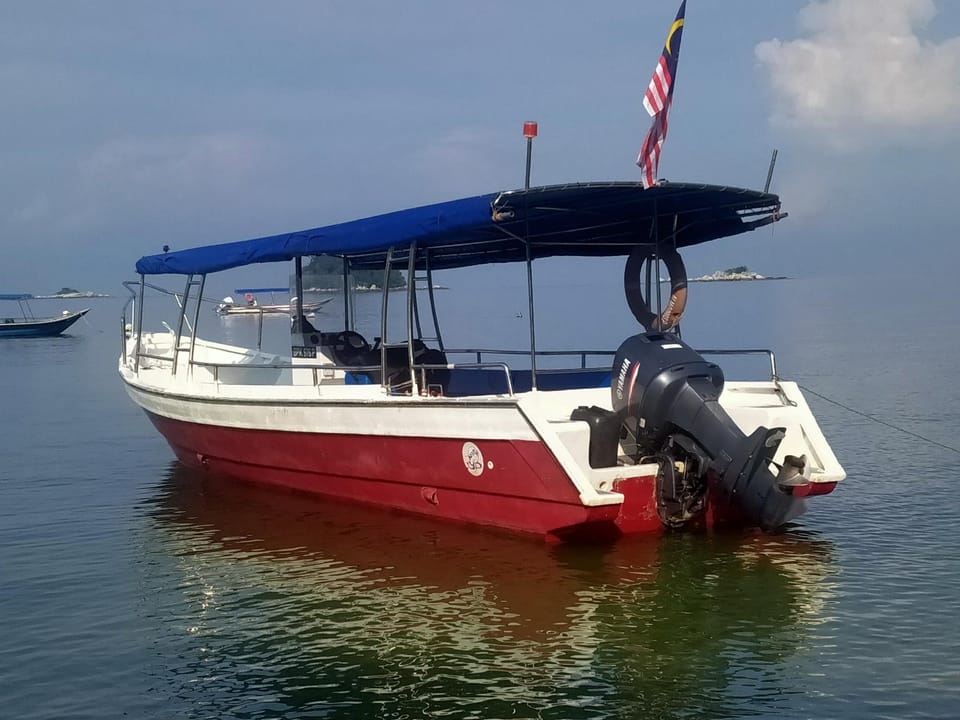 Bilyamin Studio Lot 10 (Muslim Only)Pasir Bogak Apartment in Perak