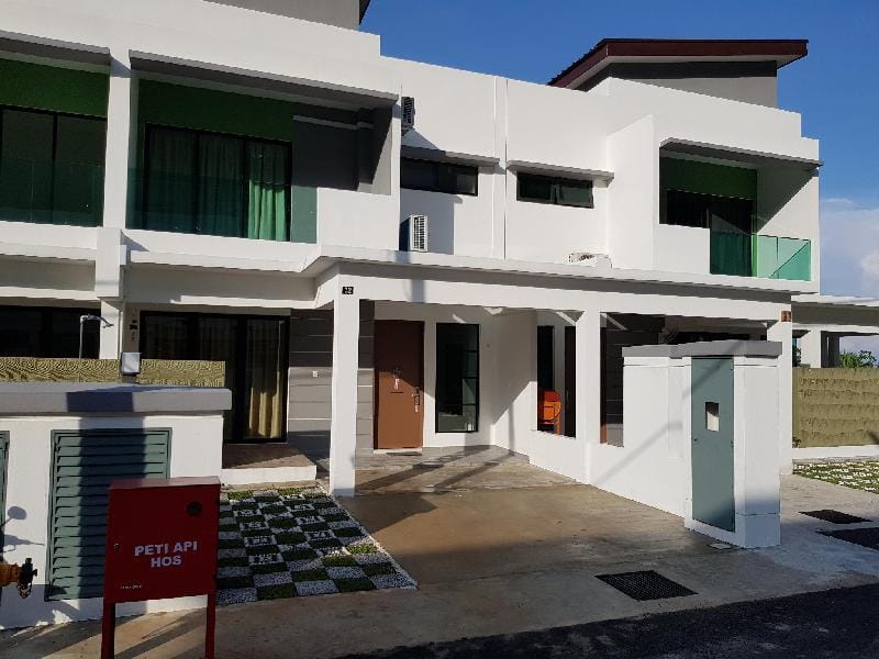 Resort Villa 88 Pangkor Vacation rental in Perak