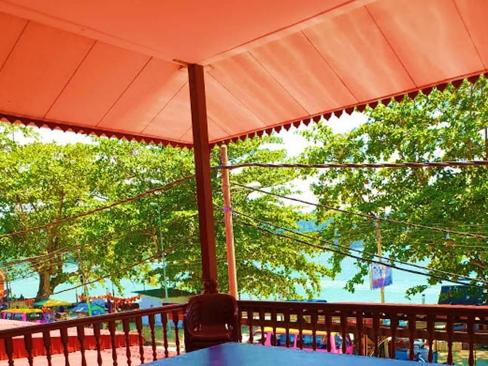Pangkor Island Apartments Apartment in Perak