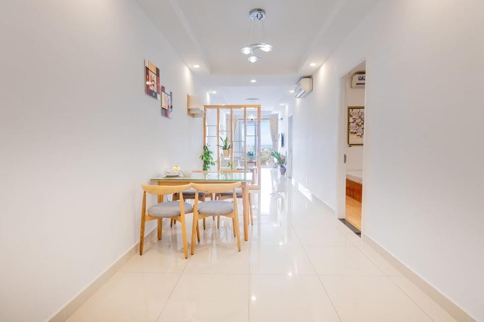Luxury Apartment near the beach, Vung Tau city, Apartment in Vung Tau