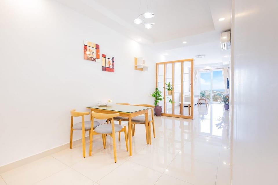 Luxury Apartment near the beach, Vung Tau city, Apartment in Vung Tau