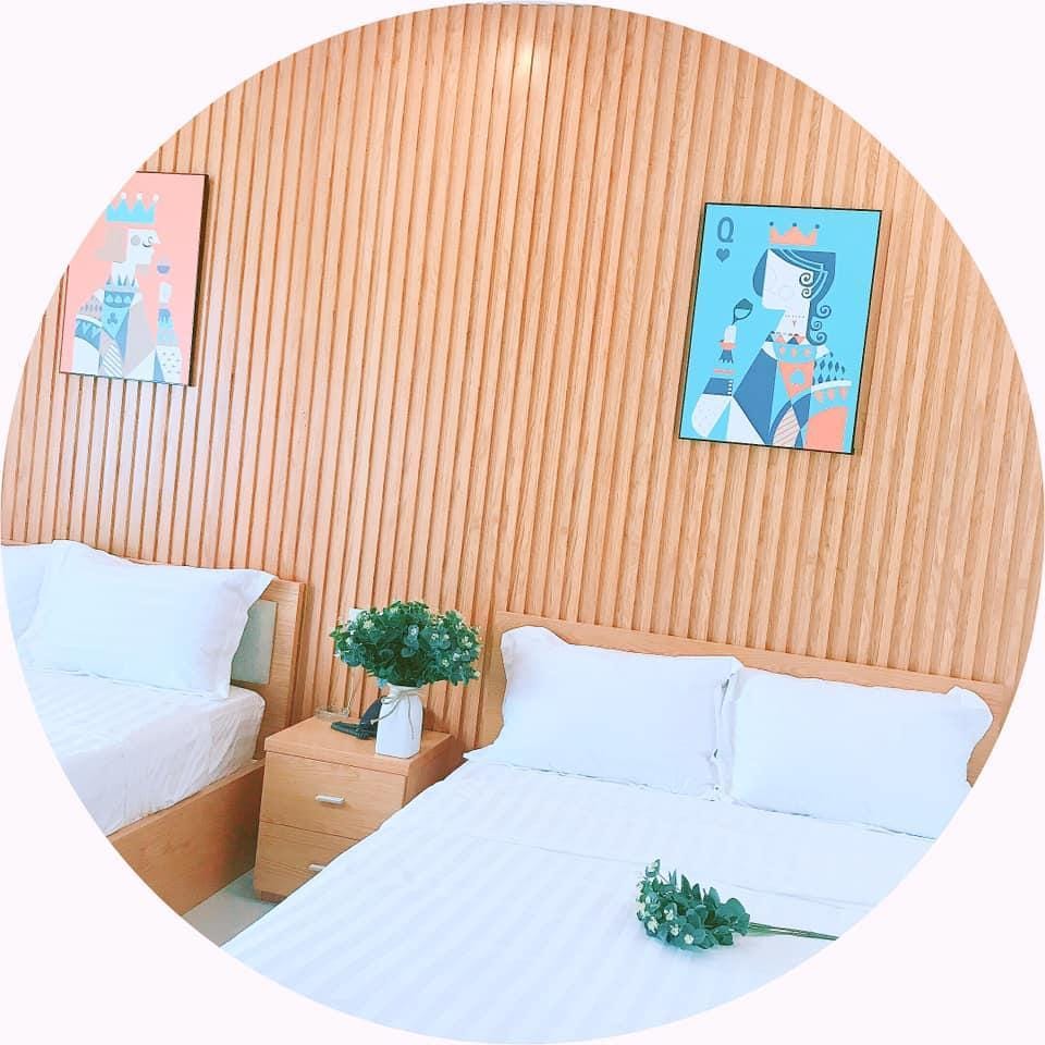Hoang Anh Hotel Apartment in Vung Tau