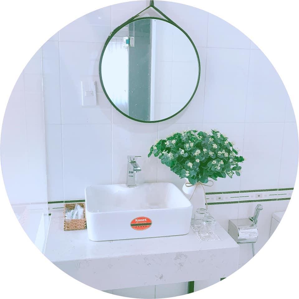 Hoang Anh Hotel Apartment in Vung Tau