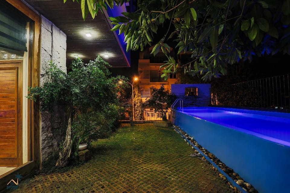 | NEN 5 | H.T luxury Villa 300sqm, 2sm Pool Villa in Vung Tau