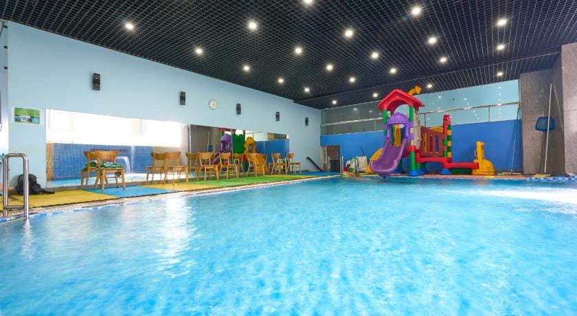 Pooh House 7 Apartment in Vung Tau