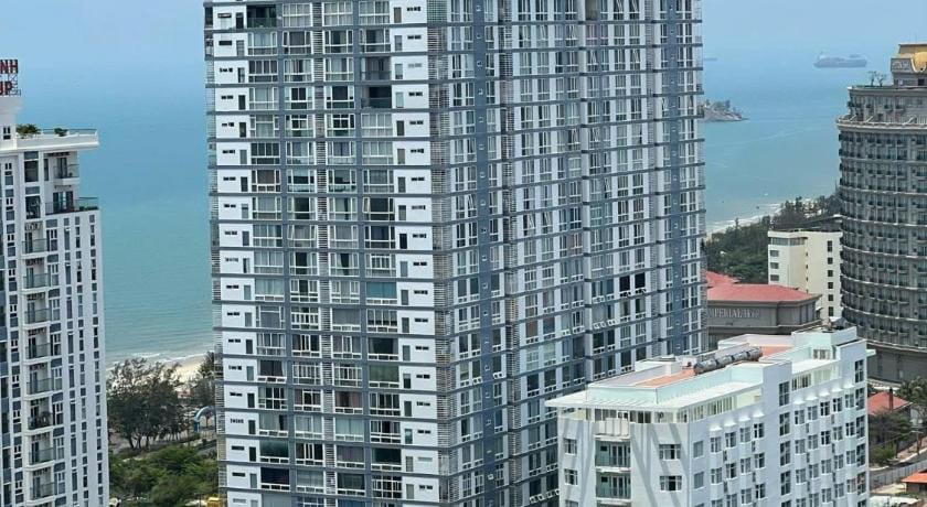 Pooh House 7 Apartment in Vung Tau