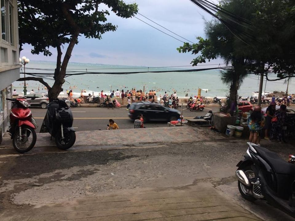 Homestay Coco  Suite sea view Apartment in Vung Tau