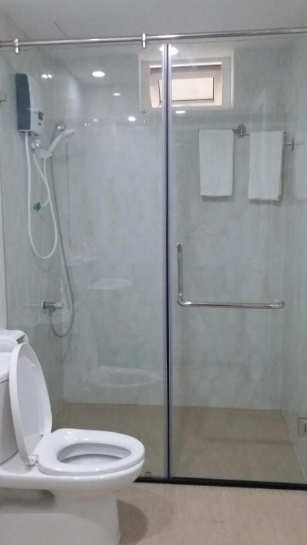 The Little Apartment by the Lake Apartment in Vung Tau