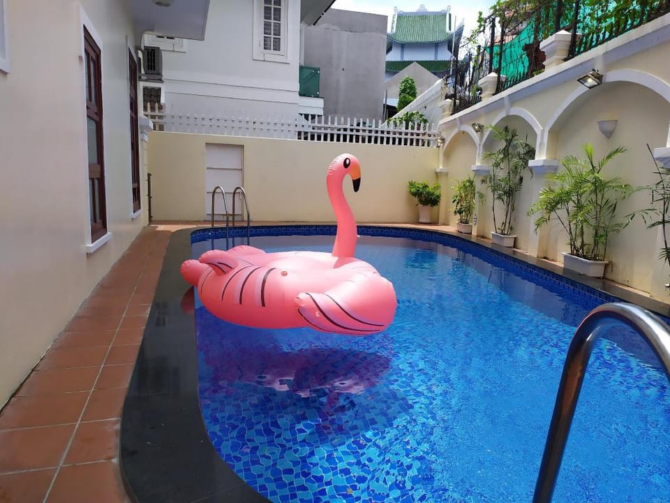 Vungtau Moon Villa Villa in Vung Tau
