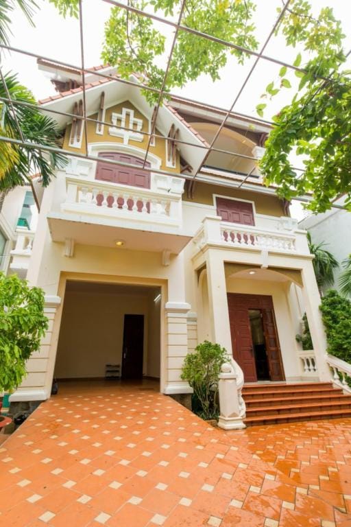 Vungtau Moon Villa Villa in Vung Tau