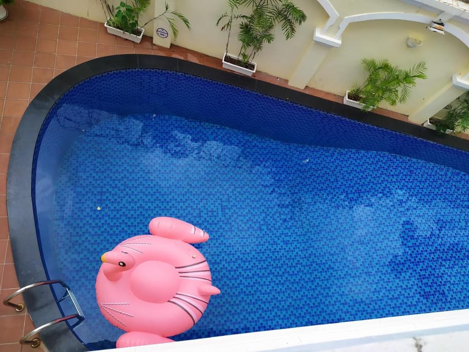 Vungtau Moon Villa Villa in Vung Tau