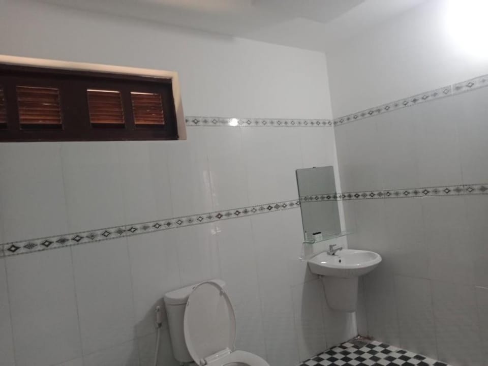 CocoPalm Villa near Beach - Mango Room Vacation rental in Ba Ria - Vung Tau