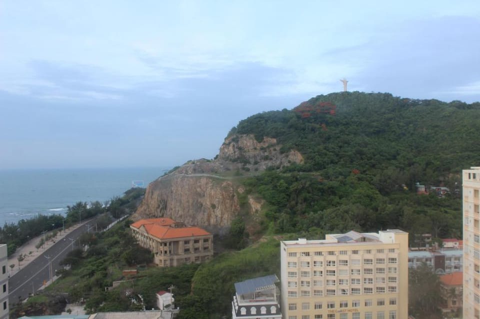 SonThinh Luxury beachfront apartment gorgeous view Apartment in Vung Tau