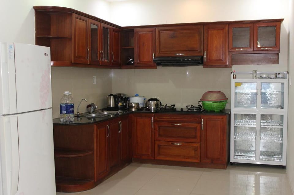 SonThinh Luxury beachfront apartment gorgeous view Apartment in Vung Tau