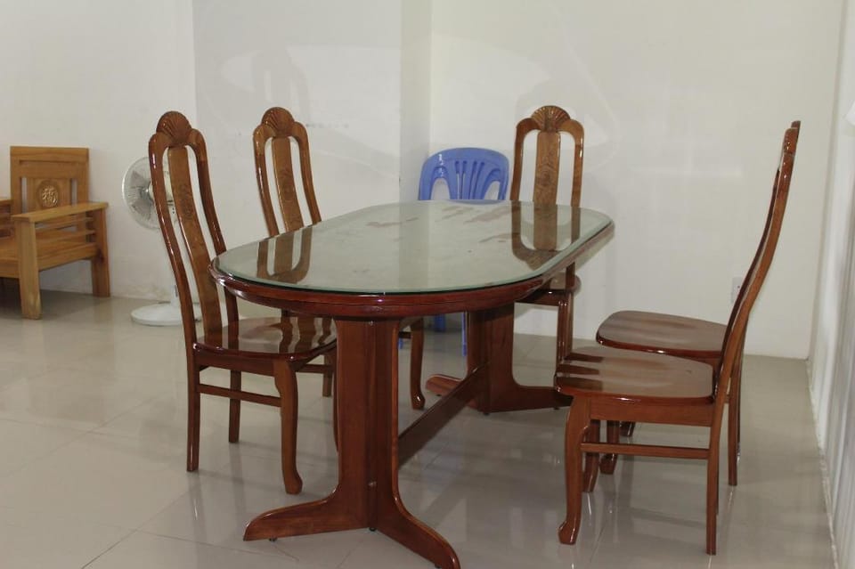 SonThinh Luxury beachfront apartment gorgeous view Apartment in Vung Tau