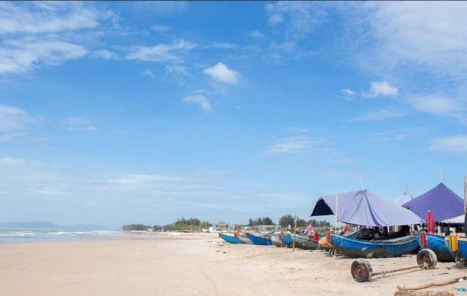 Villa 5 Bedrooms Private Pool Sanctuary Ho Tram Villa in Ba Ria - Vung Tau