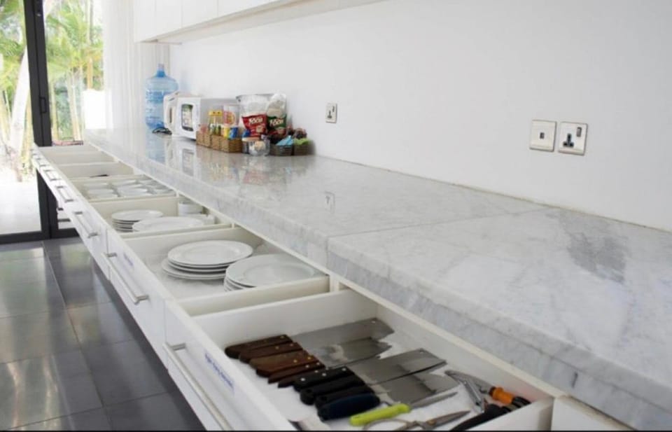 Villa 5 Bedrooms Private Pool Sanctuary Ho Tram Villa in Ba Ria - Vung Tau