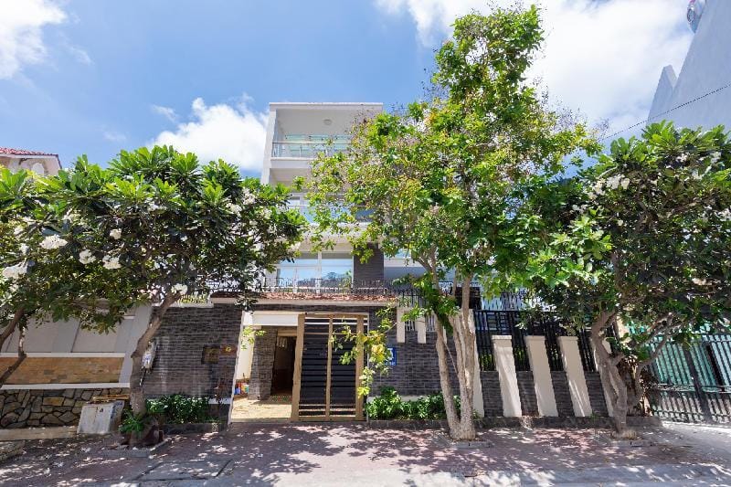 Lavie House 3  Villa in Vung Tau