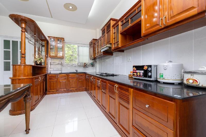 Lavie House 3  Villa in Vung Tau