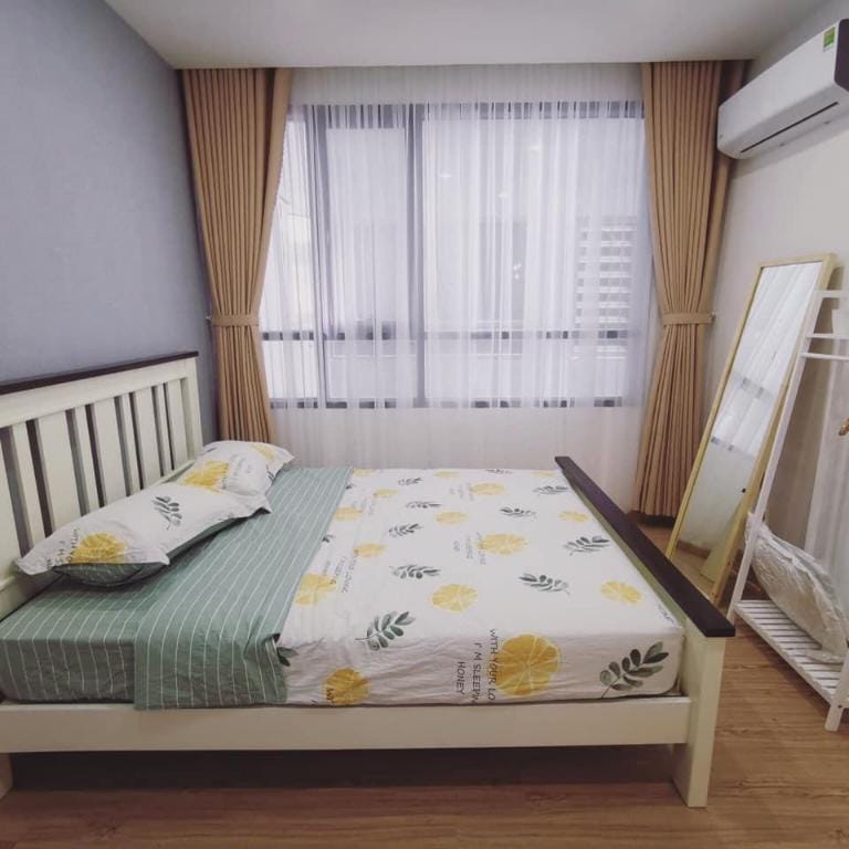 Finn & Angie Home Apartment in Vung Tau