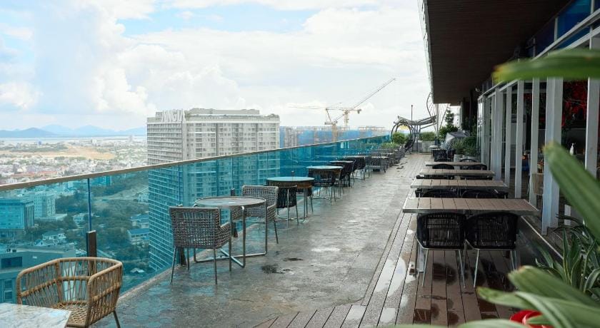 Pooh House 1 Apartment in Vung Tau