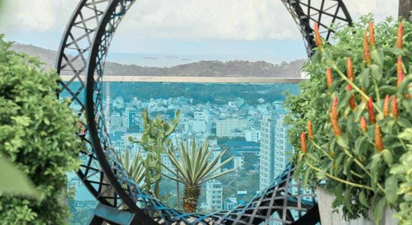 Pooh House 1 Apartment in Vung Tau