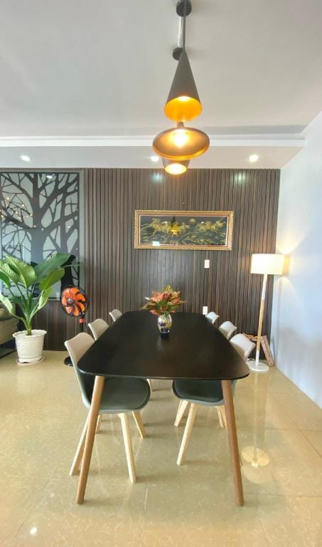 Pooh House 8 Apartment in Vung Tau