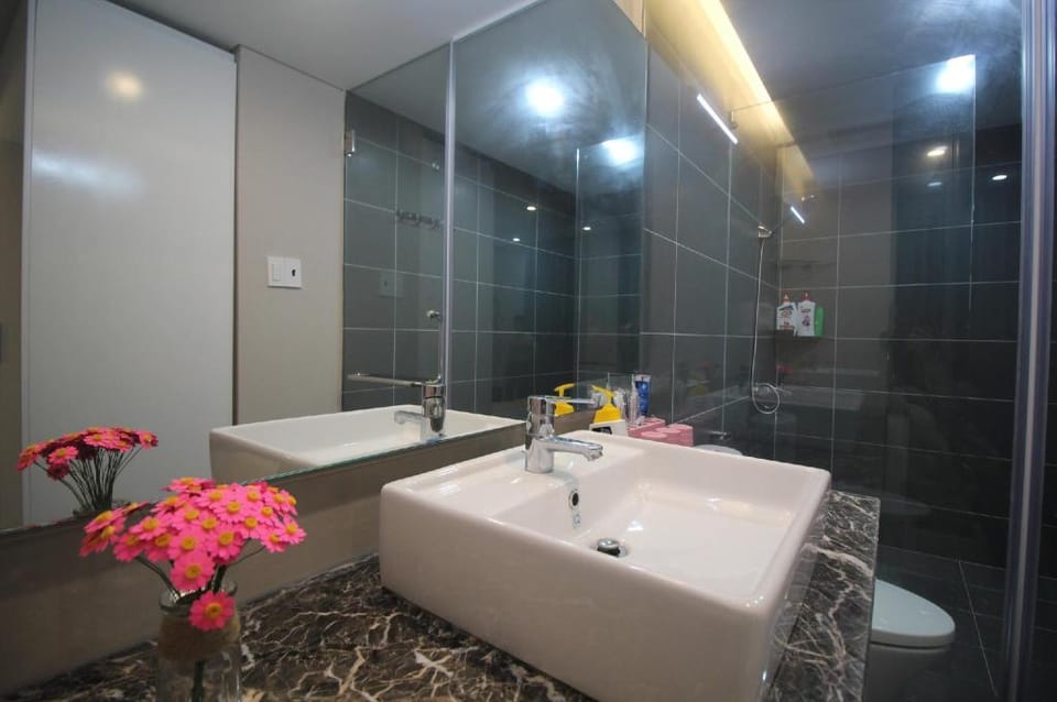 Himika Luxury Apartment in Vung Tau