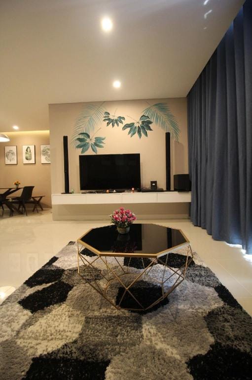 Himika Luxury Apartment in Vung Tau