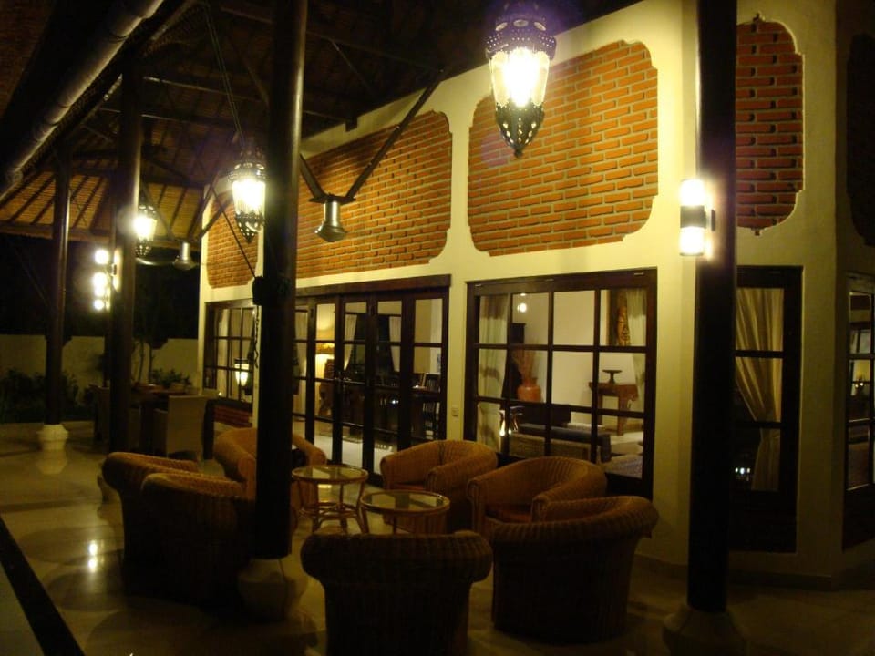 Villa Pelangi Bali direct aan zee gelegen  Vacation rental in Bali